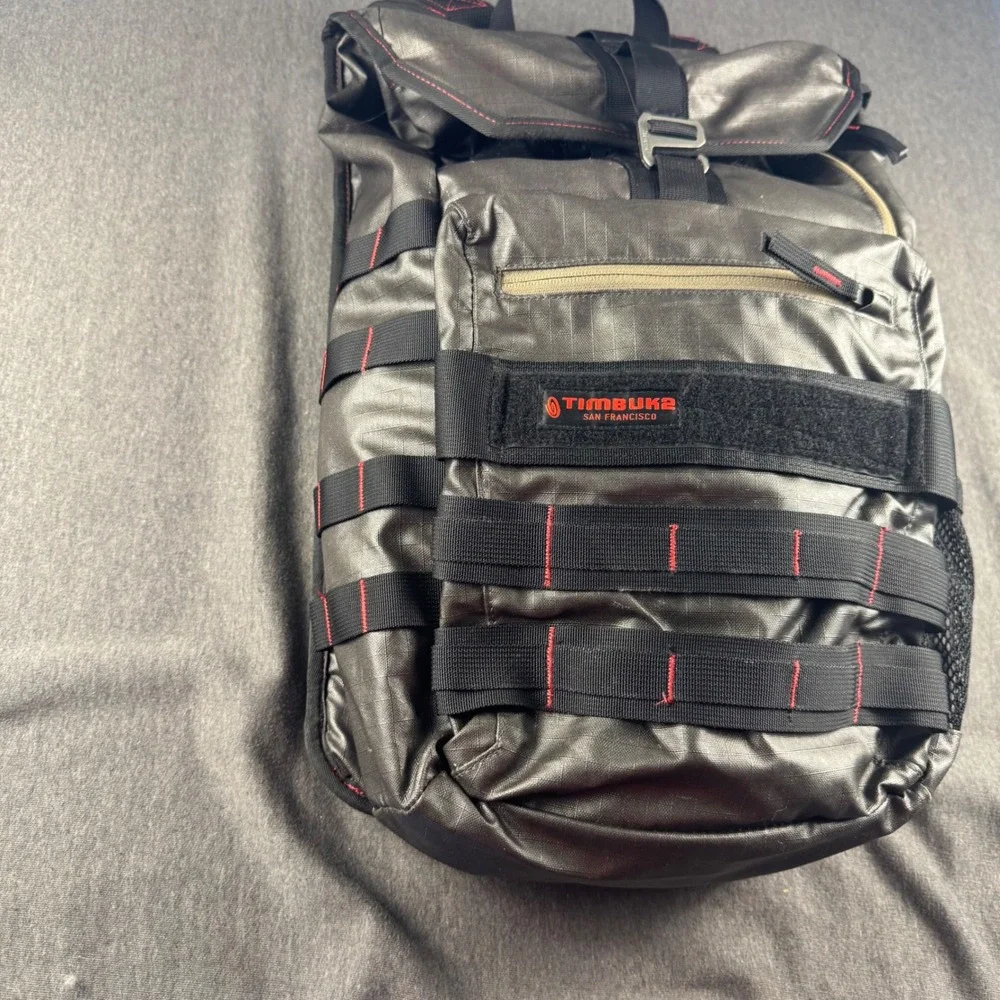 Timbuk2 spire laptop
